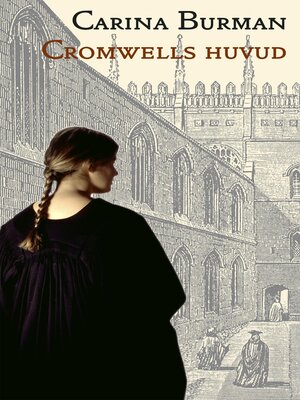 cover image of Cromwells huvud